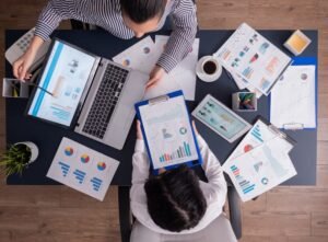 Business Trends Explained: Key Changes Shaping the Future of Companies