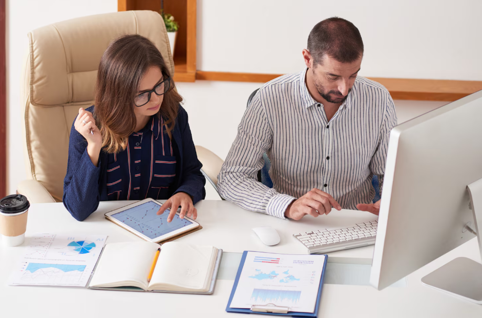 Managerial Accounting vs Financial Accounting: Key Differences and Similarities